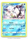 Alolan Vulpix