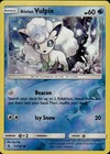 Alolan Vulpix