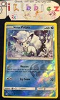 Alolan Vulpix