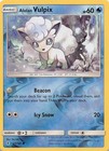 Alolan Vulpix