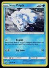 Alolan Vulpix