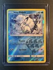 Alolan Vulpix