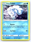 Alolan Vulpix