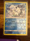 Alolan Vulpix