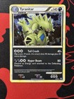 Tyranitar