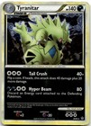 Tyranitar