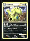 Tyranitar