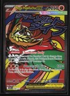 Mega Hawlucha ex