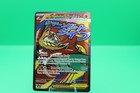 Mega Hawlucha ex