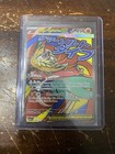 Mega Hawlucha ex