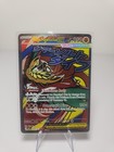 Mega Hawlucha ex