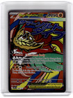 Mega Hawlucha ex