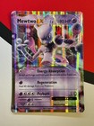 MEWTWO EX XY PROMO JUMBO