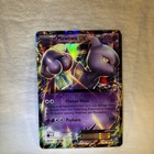 MEWTWO EX XY PROMO JUMBO
