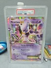 MEWTWO EX XY PROMO JUMBO