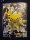 MEWTWO EX XY PROMO JUMBO