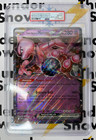 MEWTWO EX XY PROMO JUMBO