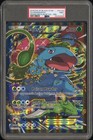 MEWTWO EX XY PROMO JUMBO