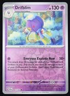 Drifblim