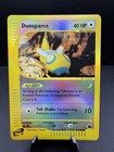 Dunsparce