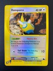 Dunsparce