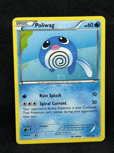 Poliwag