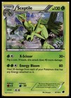 Sceptile