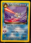 Dark Golduck
