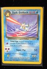 Dark Golduck
