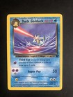 Dark Golduck