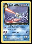 Dark Golduck