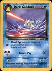 Dark Golduck