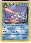 Dark Golduck