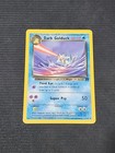 Dark Golduck