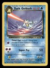 Dark Golduck