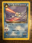 Dark Golduck