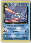 Dark Golduck