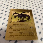 Shining Charizard