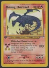 Shining Charizard
