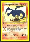 Shining Charizard