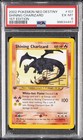 Shining Charizard