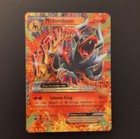 M Houndoom EX