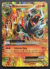 M Houndoom EX