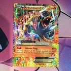 M Houndoom EX