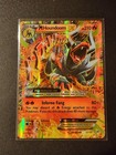 M Houndoom EX