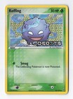 Koffing