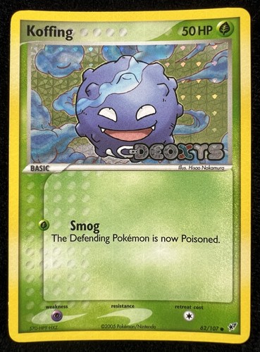 Koffing