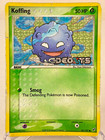 Koffing