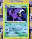 Crobat