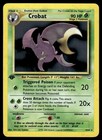 Crobat
